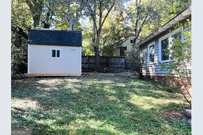 4665 Orchid Drive, Pine Lake, GA 30072 - Photo 28