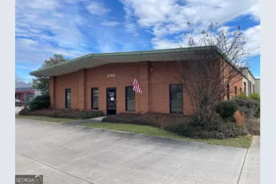 2702 Mike Padgett Highway, Augusta, GA 30906 - Photo 2