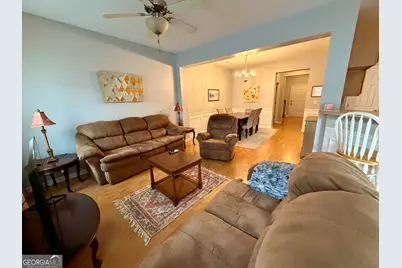 121 Stonebridge Crossing, Newnan, GA 30265 - Photo 20