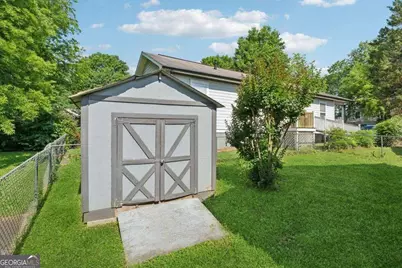 823 Humphries Street SW, Atlanta, GA 30310 - Photo 22