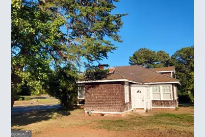 28 Johnson Avenue, Manchester, GA 31816 - Photo 2