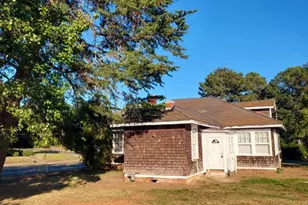 28 Johnson Ave, Manchester, GA 31816 - Photo 2