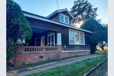 28 Johnson Avenue, Manchester, GA 31816 - Photo 14