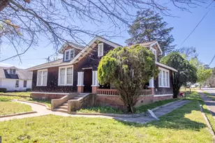 28 Johnson Ave, Manchester, GA 31816 - Photo 1