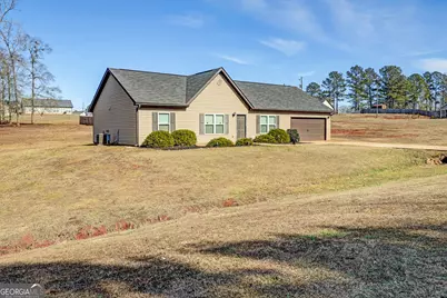 431 Heath Drive, Thomaston, GA 30286 - Photo 4