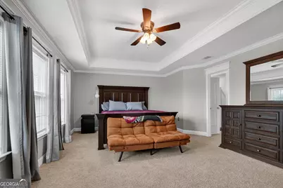 195 Wilkins Road, Midway, GA 31320 - Photo 40