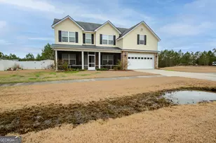 195 Wilkins Rd, Midway, GA 31320 - Photo 16