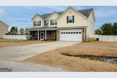 195 Wilkins Road, Midway, GA 31320 - Photo 12