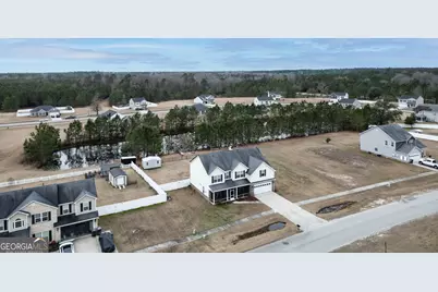 195 Wilkins Road, Midway, GA 31320 - Photo 6