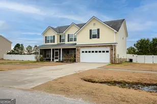 195 Wilkins Rd, Midway, GA 31320 - Photo 14