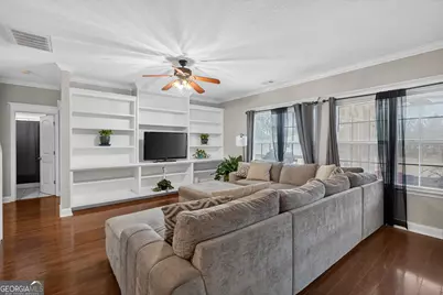 195 Wilkins Road, Midway, GA 31320 - Photo 40