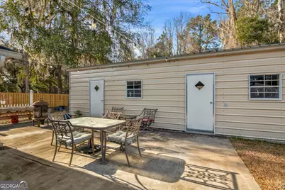 312 Wexford Drive, Hinesville, GA 31313 - Photo 34