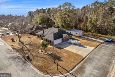 312 Wexford Drive, Hinesville, GA 31313 - Photo 24