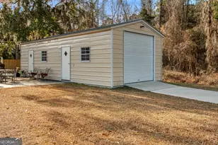 312 Wexford Dr, Hinesville, GA 31313 - Photo 36