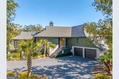 406 Palm Drive, Saint Simons, GA 31522 - Photo 4