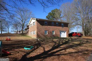 406 &amp 410 Old Rome Rd, Silver Creek, GA 30173 - Photo 4