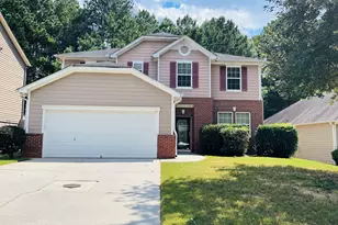 113 Westminister Way, Newnan, GA 30263 - Photo 1