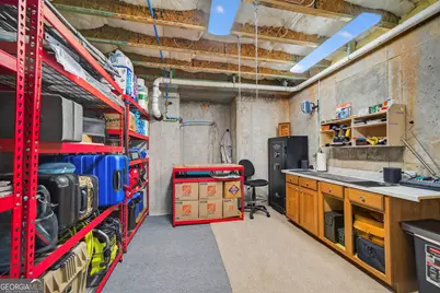 1311 Water Front Road, Greensboro, GA 30642 - Photo 56