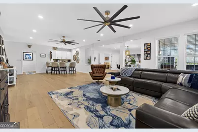 1311 Water Front Road, Greensboro, GA 30642 - Photo 46