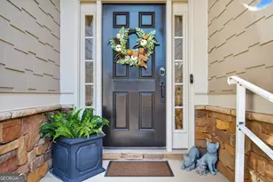 1311 Water Front Rd, Greensboro, GA 30642 - Photo 6