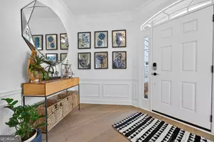 1311 Water Front Rd, Greensboro, GA 30642 - Photo 8