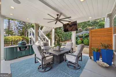 1311 Water Front Road, Greensboro, GA 30642 - Photo 58