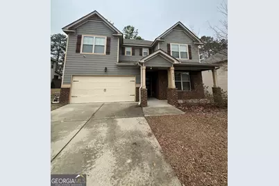 9159 Dover Street, Lithia Springs, GA 30122 - Photo 1