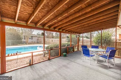 188 E Lewis Street, Cochran, GA 31014 - Photo 28