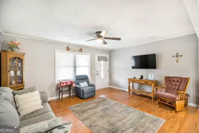 188 E Lewis Street, Cochran, GA 31014 - Photo 6