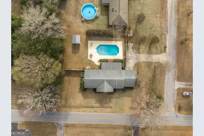 188 E Lewis Street, Cochran, GA 31014 - Photo 44