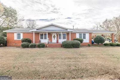 188 E Lewis Street, Cochran, GA 31014 - Photo 1