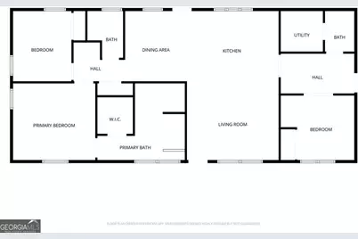 188 E Lewis Street, Cochran, GA 31014 - Photo 46