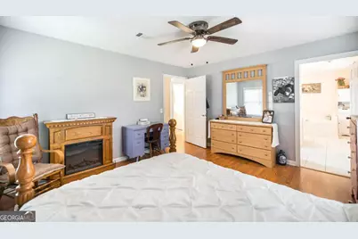 188 E Lewis Street, Cochran, GA 31014 - Photo 18