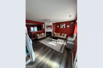 2721 Parkway Trail, Lithonia, GA 30058 - Photo 2