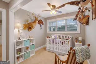 933 Ashley Glen Dr, Williamson, GA 30292 - Photo 28