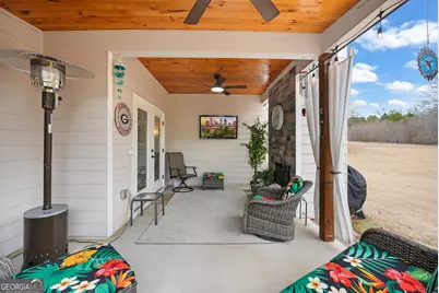 933 Ashley Glen Drive, Williamson, GA 30292 - Photo 6