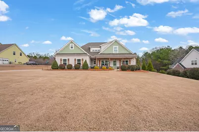 933 Ashley Glen Drive, Williamson, GA 30292 - Photo 36