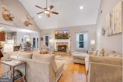 933 Ashley Glen Drive, Williamson, GA 30292 - Photo 10