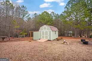 933 Ashley Glen Dr, Williamson, GA 30292 - Photo 34