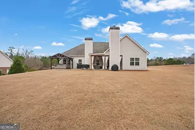 933 Ashley Glen Drive, Williamson, GA 30292 - Photo 4