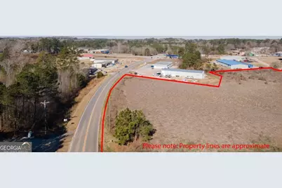 0 W Lukken Ind  / 106 Sage Commercial Drive, Lagrange, GA 30240 - Photo 12