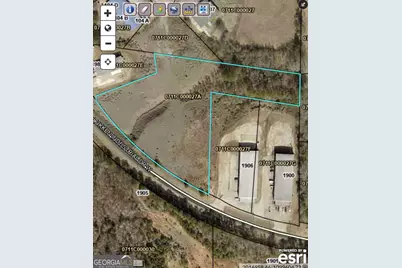 0 W Lukken Ind  / 106 Sage Commercial Drive, Lagrange, GA 30240 - Photo 8