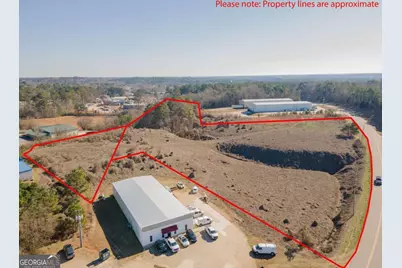 0 W Lukken Ind  / 106 Sage Commercial Drive, Lagrange, GA 30240 - Photo 1