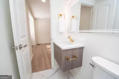302 Glenview Drive, Peachtree City, GA 30269 - Photo 16