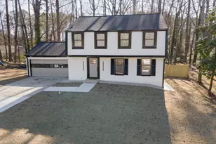 302 Glenview Dr, Peachtree City, GA 30269 - Photo 1