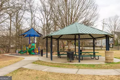 1468 Briarwood Road NE #508, Brookhaven, GA 30319 - Photo 34