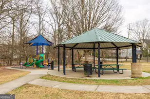 1468 Briarwood Rd NE, Brookhaven, GA 30319 - Photo 34