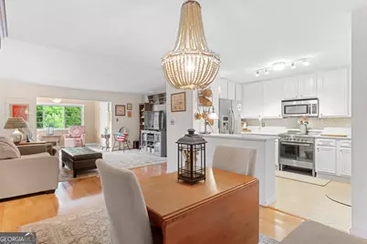 1468 Briarwood Road NE #508, Brookhaven, GA 30319 - Photo 8