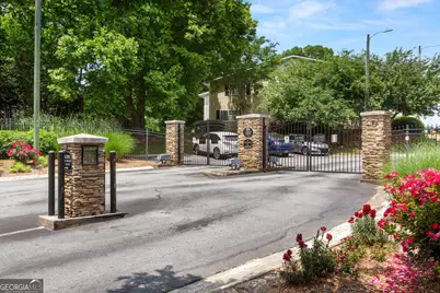 1468 Briarwood Road NE #508, Brookhaven, GA 30319 - Photo 30