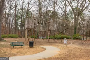 1468 Briarwood Rd NE, Brookhaven, GA 30319 - Photo 36
